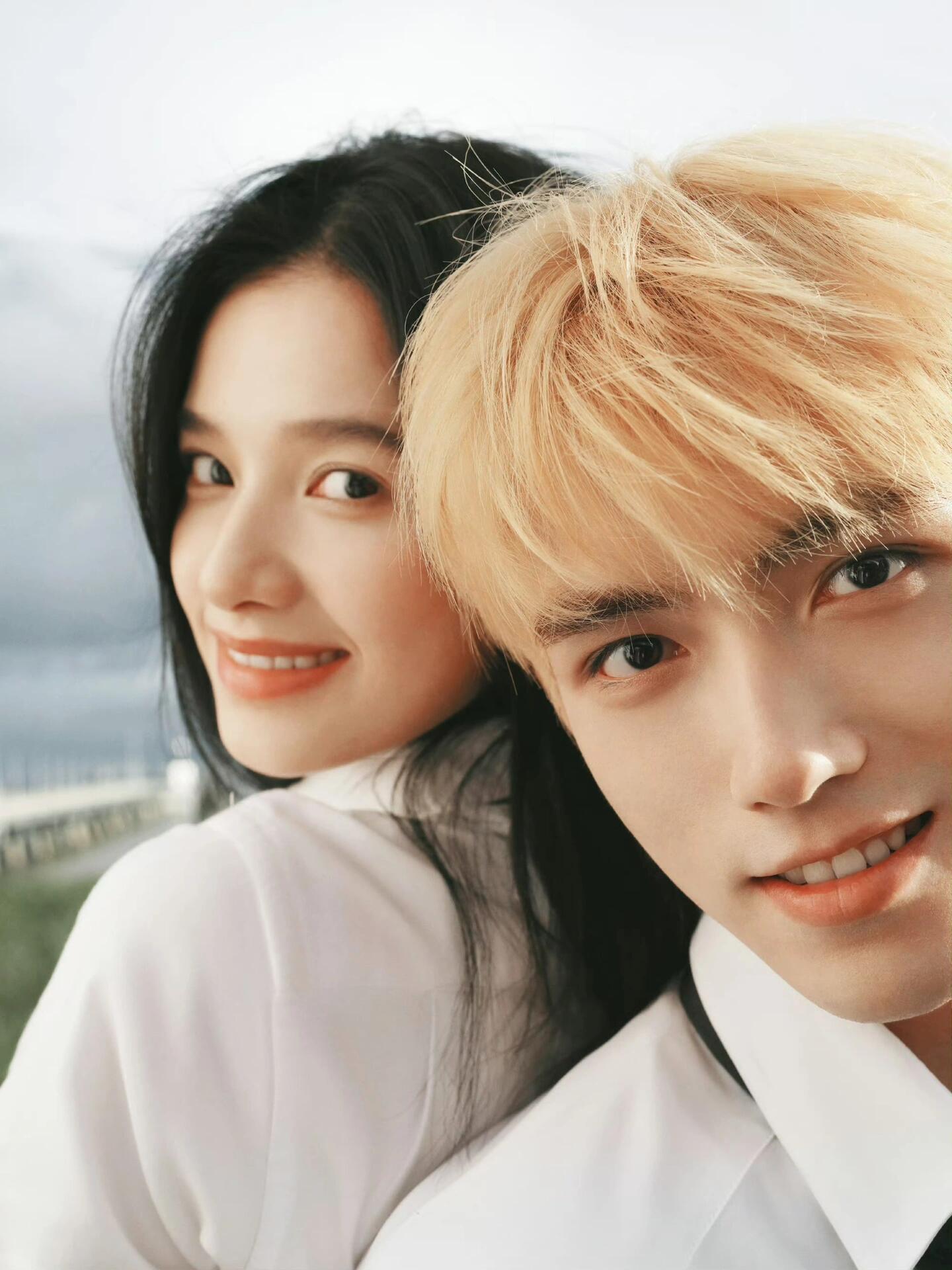 命韵峋环一直一直幸福