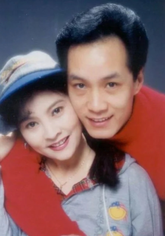 冯远征的婚后生活