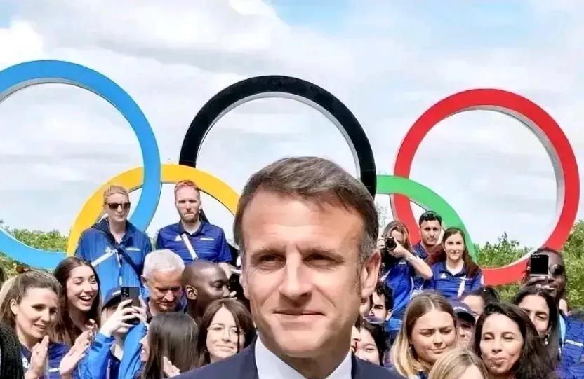 这一幕，再次深刻勾勒出西方世界双重标准的鲜明轮廓，成为其虚伪行径的又一力证。

