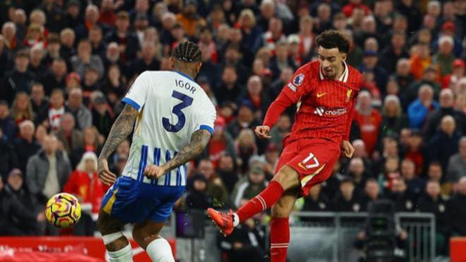 11月29日英超布莱顿VS南安普顿赛事前瞻及比分预测