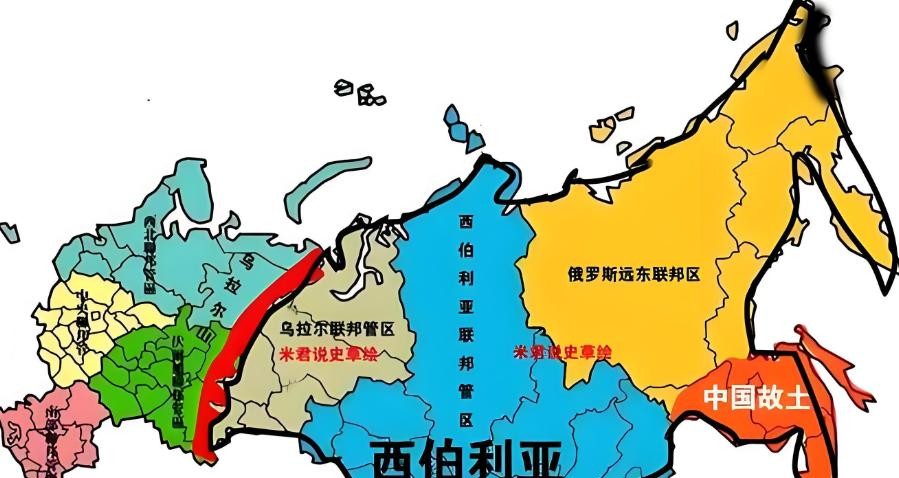 普京当前的局势让俄罗斯面临着巨大的不确定性，如果状况持续恶化，可能会导致国家解体