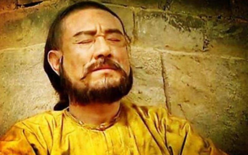 年羹尧的遗愿与雍正帝的心机