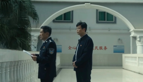 一切尽在郑旗的掌握之中