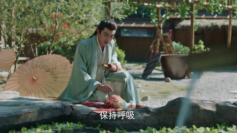 说的哪门子废话？ ​