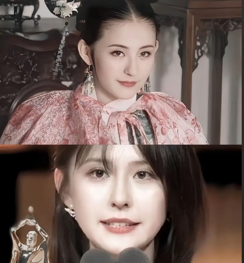 热依扎：进北影学院，纯粹是和我妈赌气！

备考真是煎熬，天天背台词练形体，压力大
