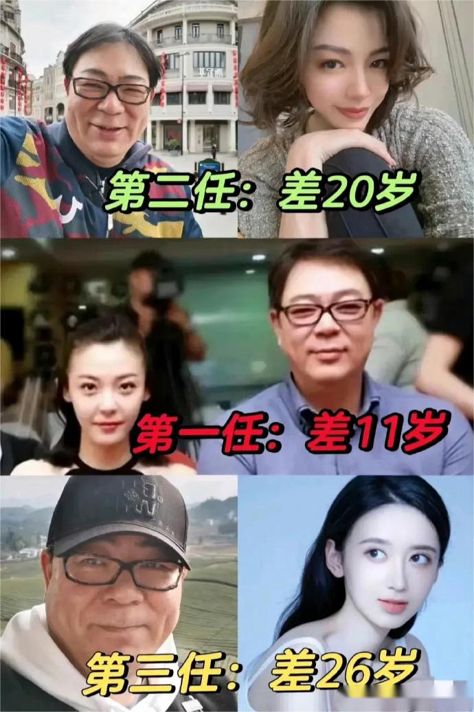 最厌恶此类中年男人，脑子和身子都拼不过同龄女性，钱不算多还一身基础病，在婚姻里忠