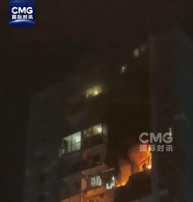 在俄乌战争持续了900多天后，莫斯科首次出现了伤亡事件。俄罗斯的新闻网站报道说，