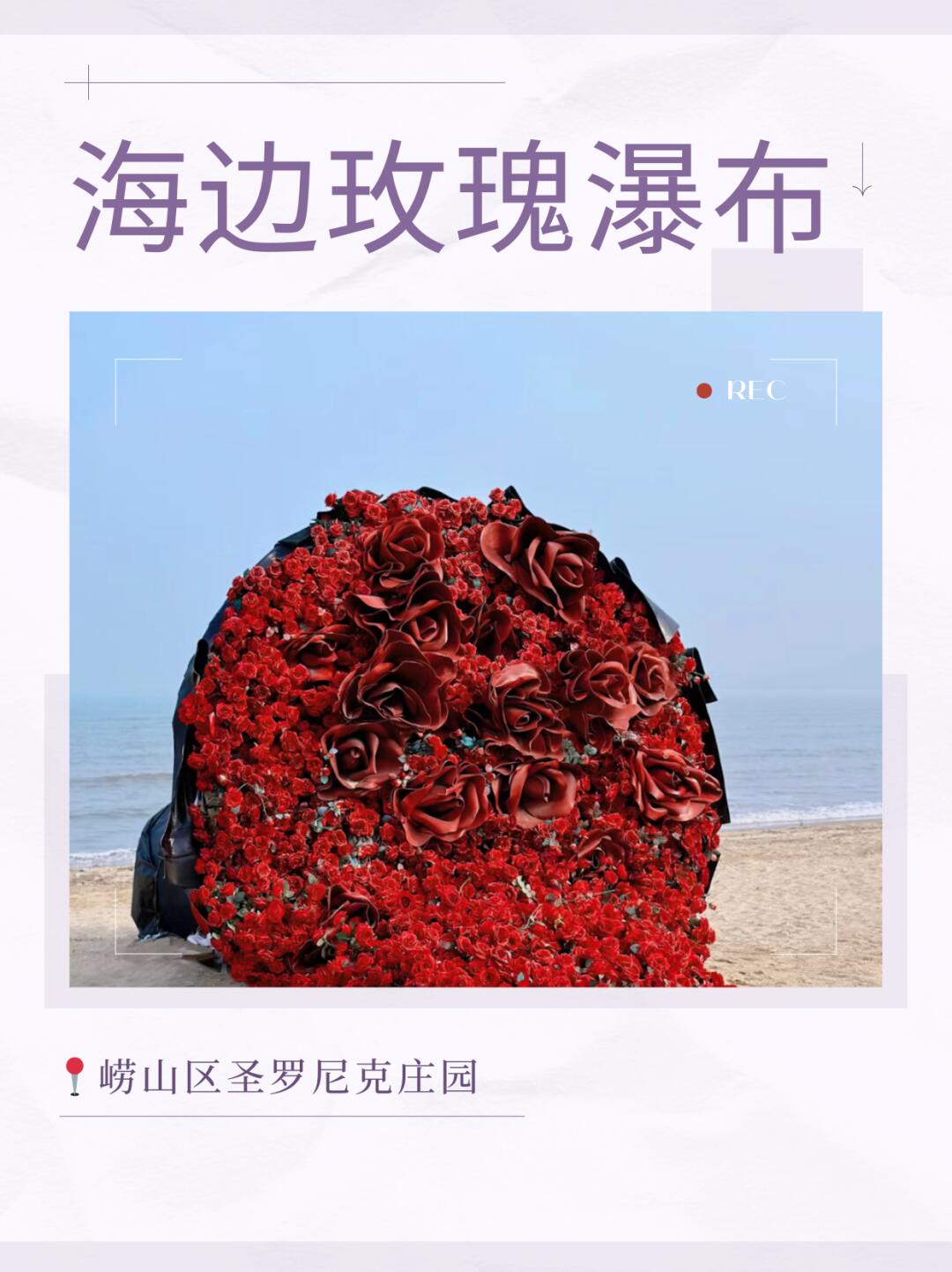 青岛约会去哪❤️