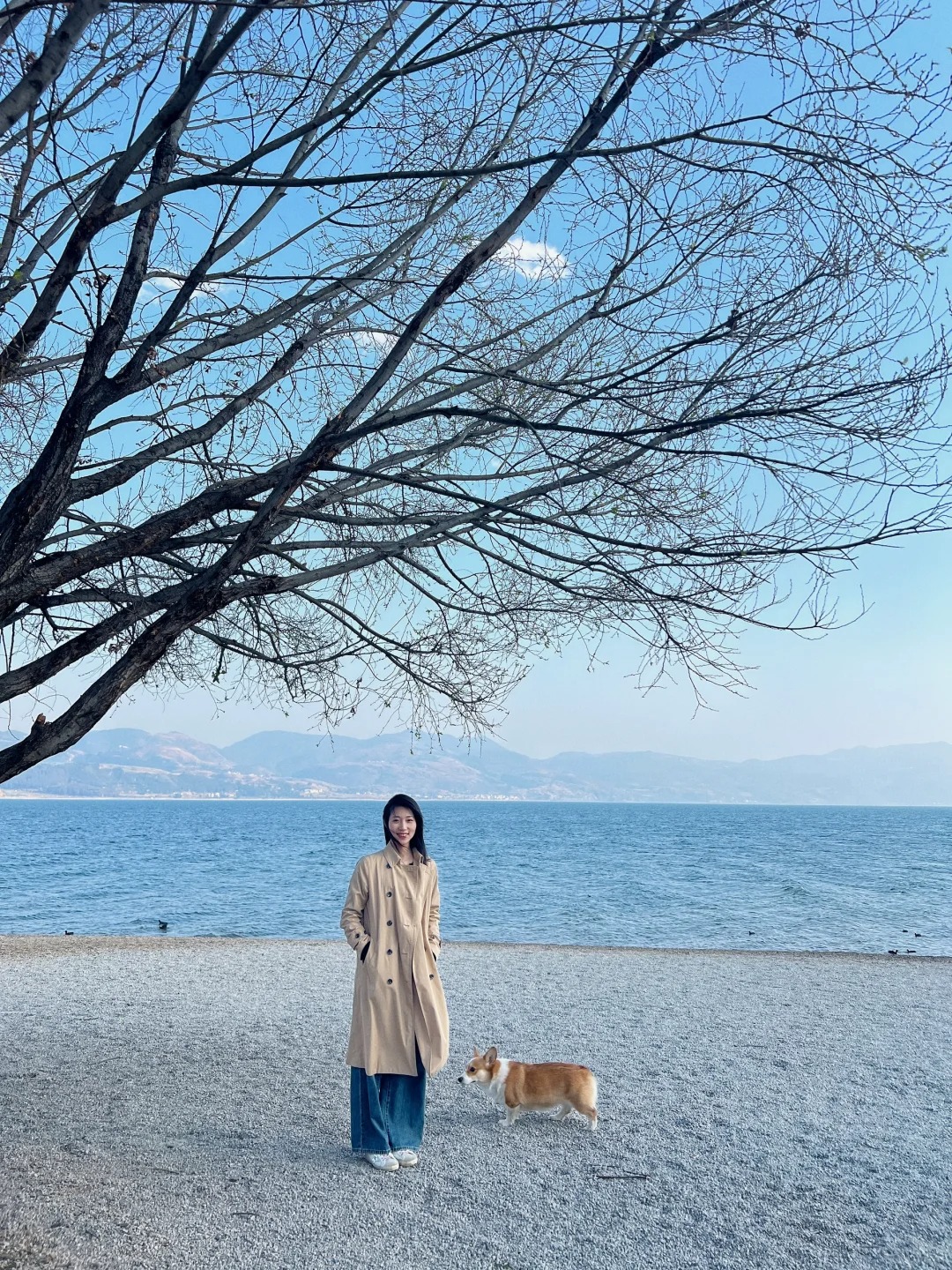 本来以为洱海已经很美了 直到我去了这里……
去云南很多人只知道洱海 但是这里真的