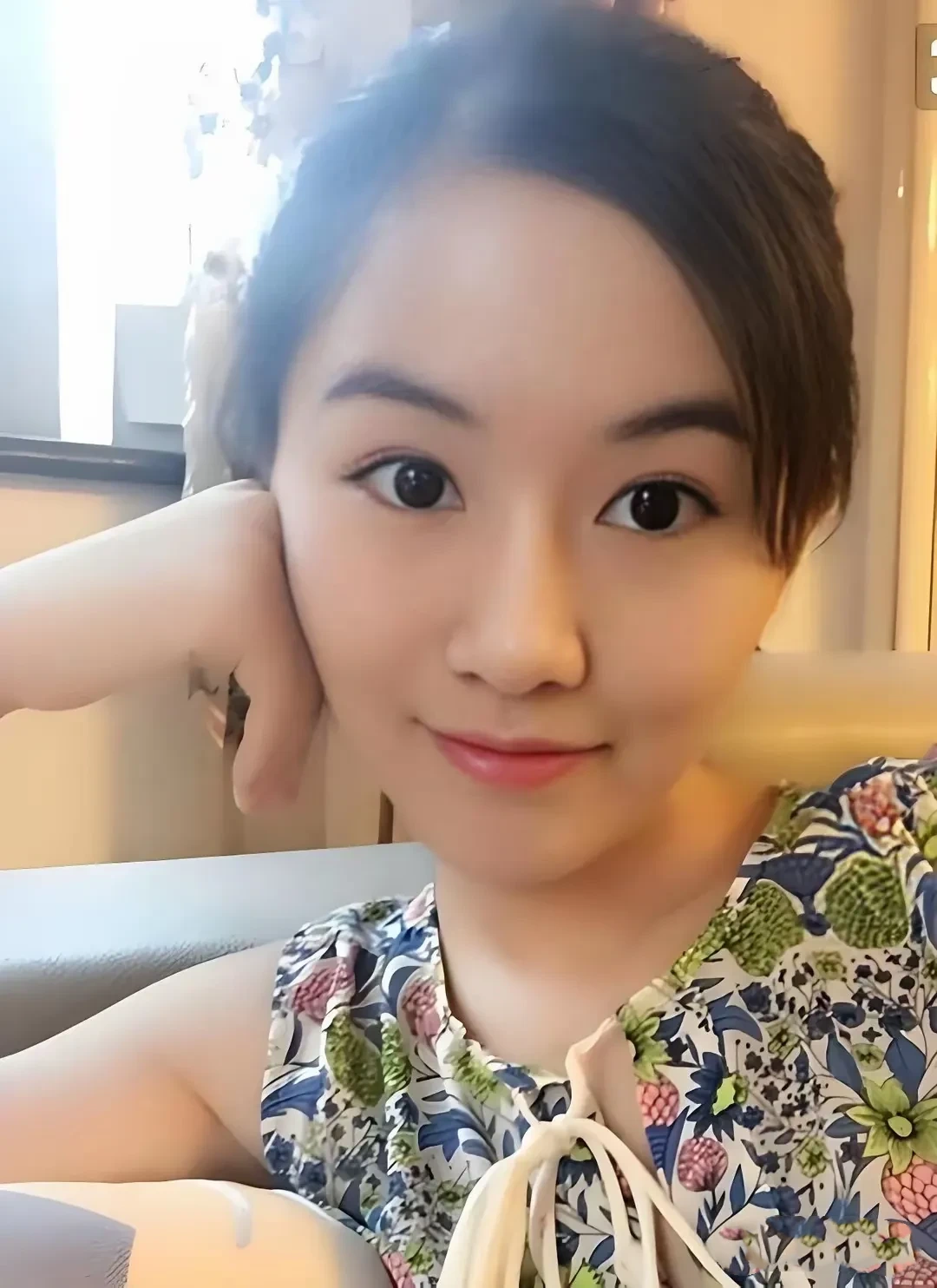 翟欣欣认罪认罚了，能轻判吗？看她的家庭关系阵容挺强大的哦
最优秀的是舅舅，是中国