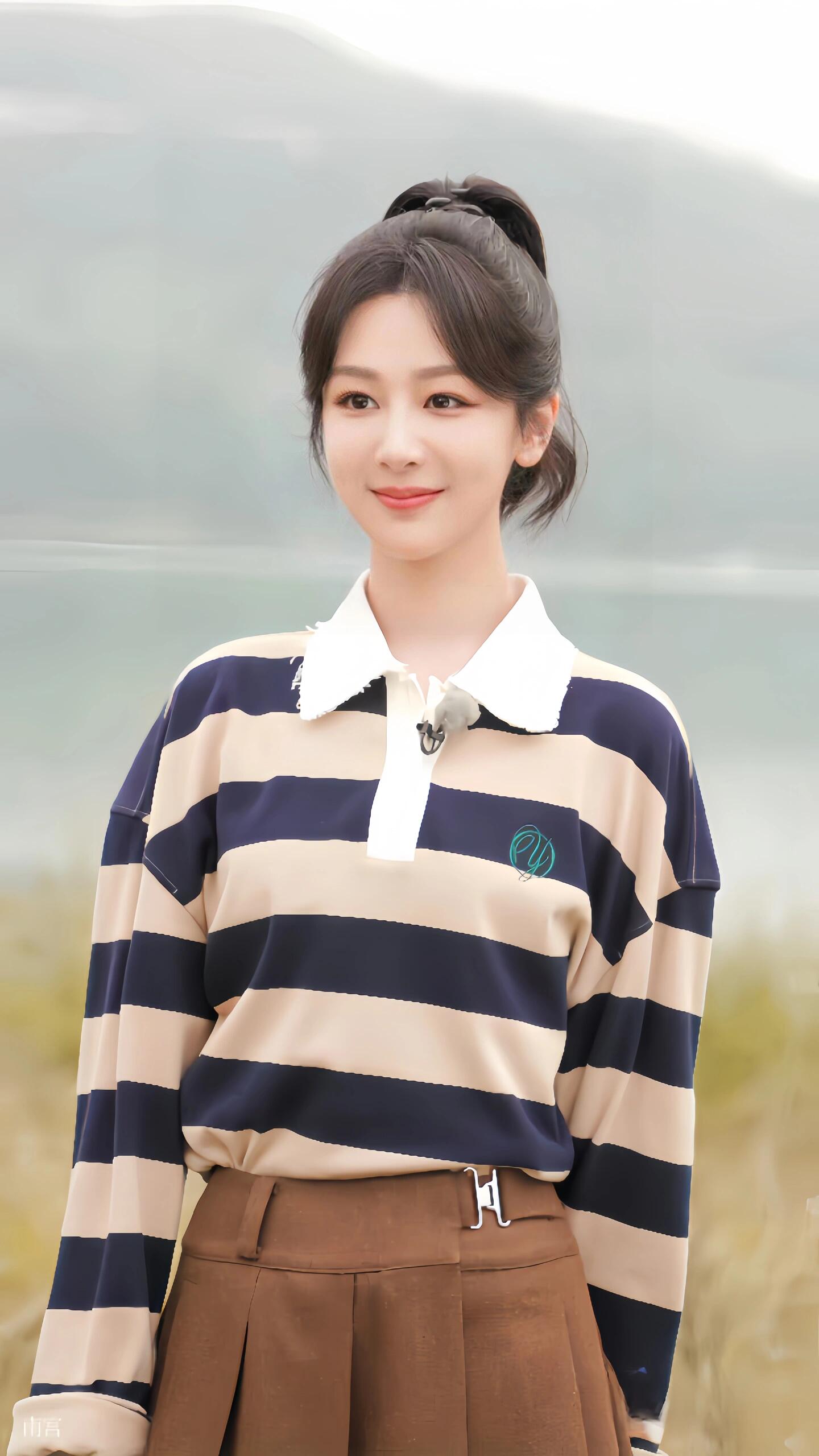 杨紫：影视璀璨，生活趣闻多