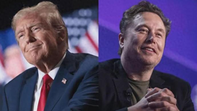 美国商人埃隆·马斯克最近发表了一个观点，他觉得如果副总统卡马拉·哈里斯当选总统的