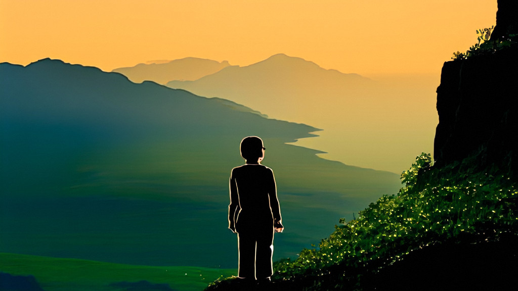 错过的不是车，是人生的风景