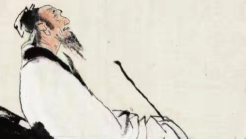 岂料今八十，白间犹黑丝。长寿诗人陆游的养生秘方