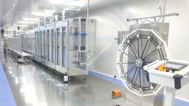 智能化革新-助力中空纤维膜数字化转型