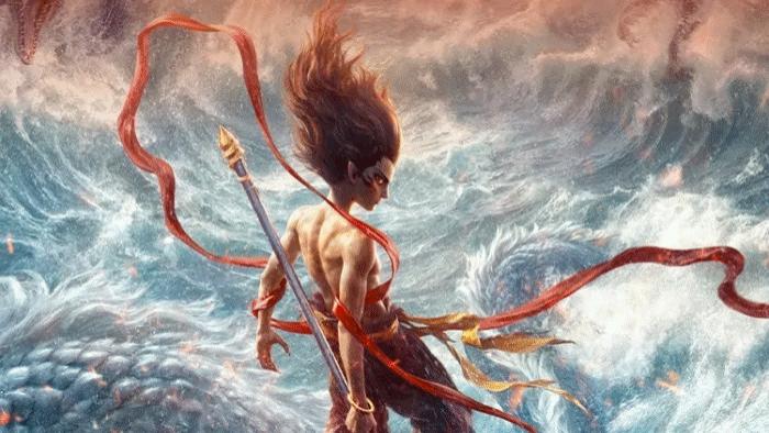 《哪吒2/哪吒之魔童闹海》无广告高清1080P完整版在线观看_星辰影视电影高清全集资源在线免费观看-星辰影院
