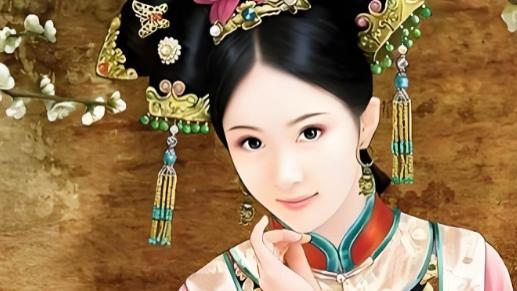 董鄂妃和顺治：哪有无缘无故的爱？