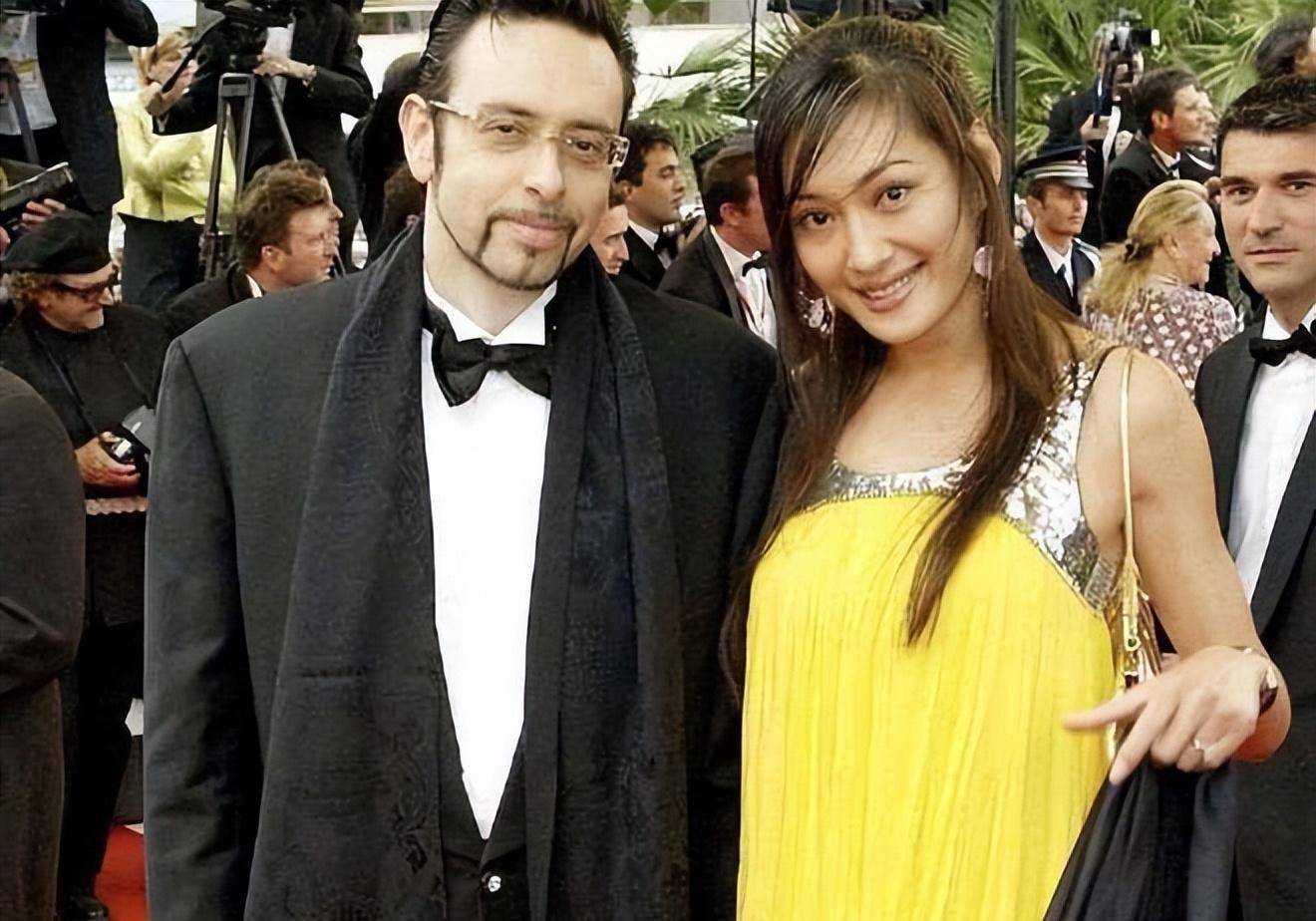2008年，孟广美被男友骗走全部家底5个亿，被伤到遍体鳞伤的她表示：再选择一次，
