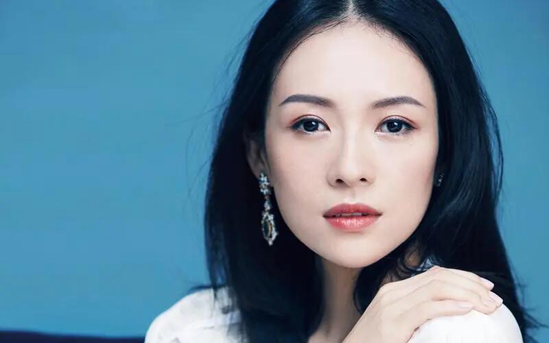 章子怡：追求力量与突破的演员之旅