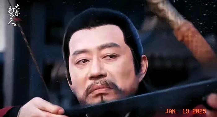 《大奉打更人》大结局烂尾扑街，原因无非就3点。
1.编剧怂了，不敢动元景帝这个大