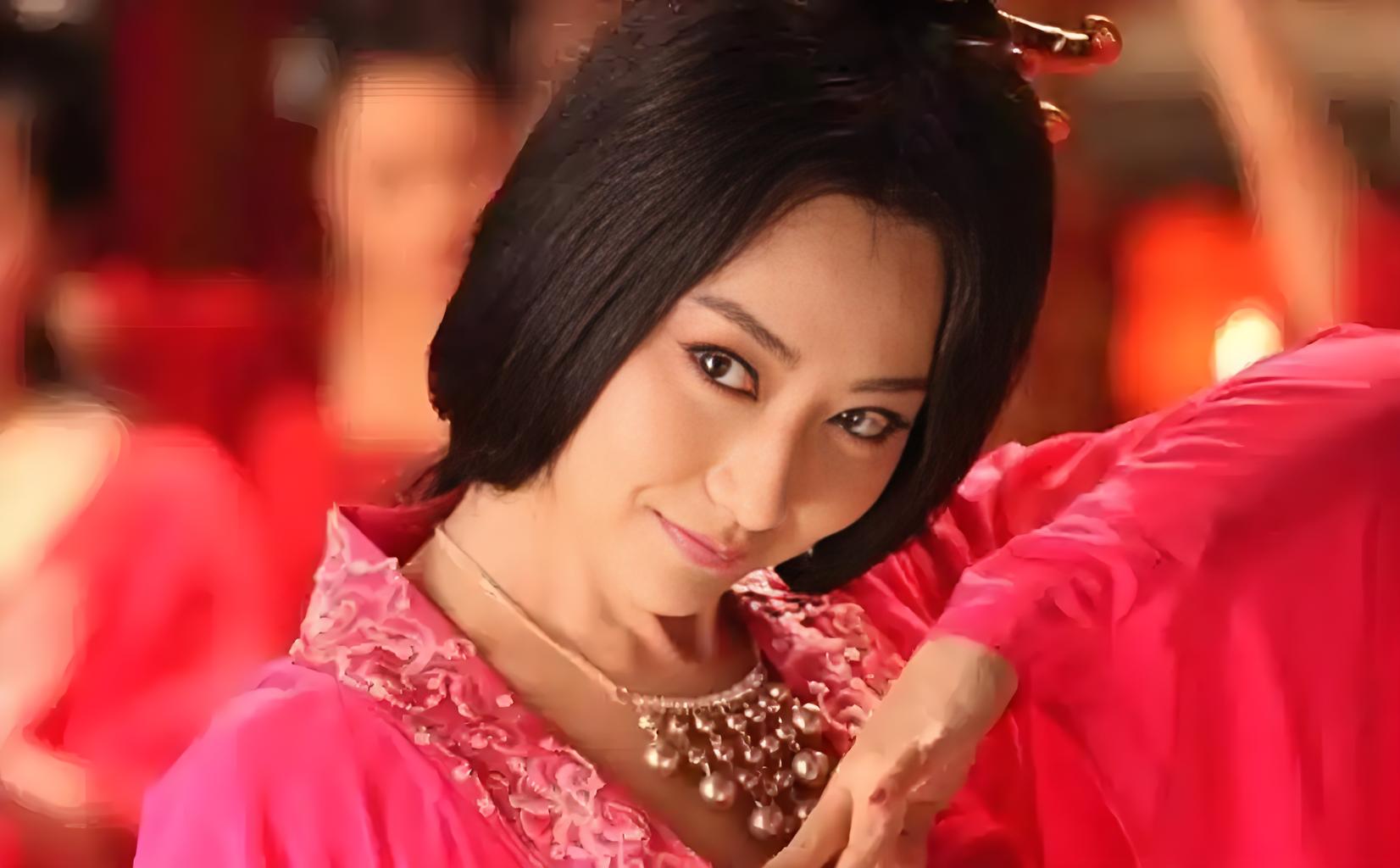李世民贪恋萧皇后美色