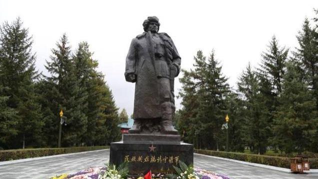 杨靖宇不是自杀？1951年一特务被捕后招供：害他的人在北京当官