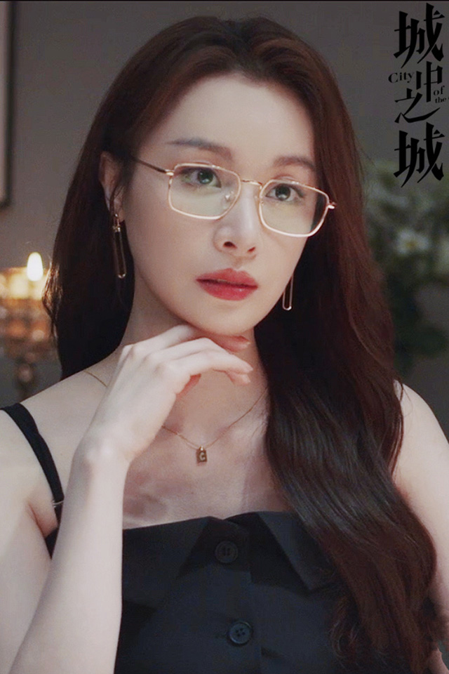 #高启兰用美人计我可不困了#强哥接住了《狂飙》的热度，大嫂也接住了，高启兰看样子