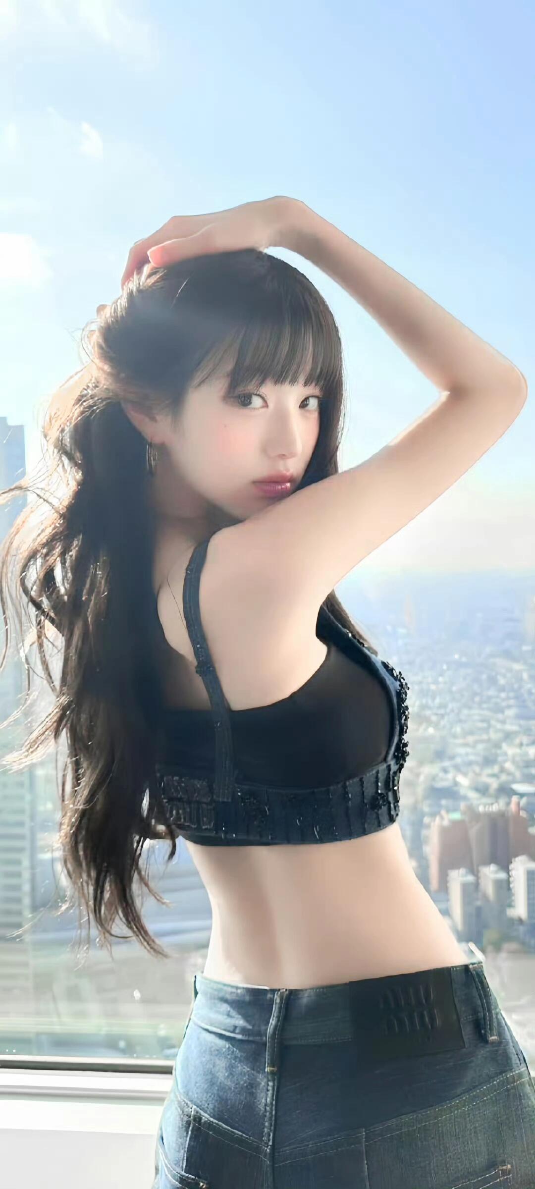 张元英——气质绝佳