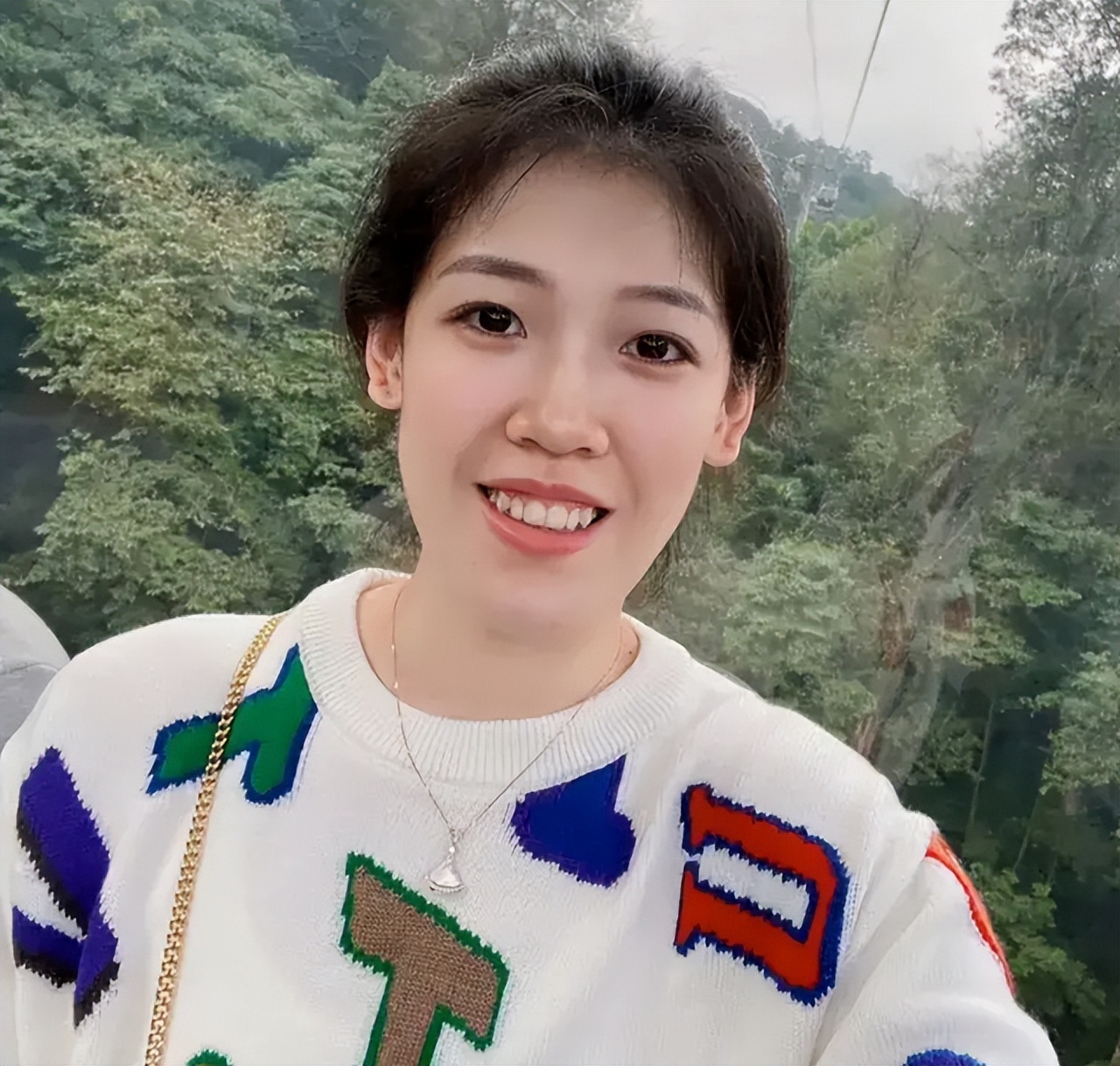 对于女排的李盈莹，我有三点真诚的建议：
