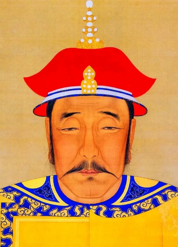 努尔哈赤这个名字到底是啥意思？关于这个问题，学术界有三个说法。

1，纯满语翻译