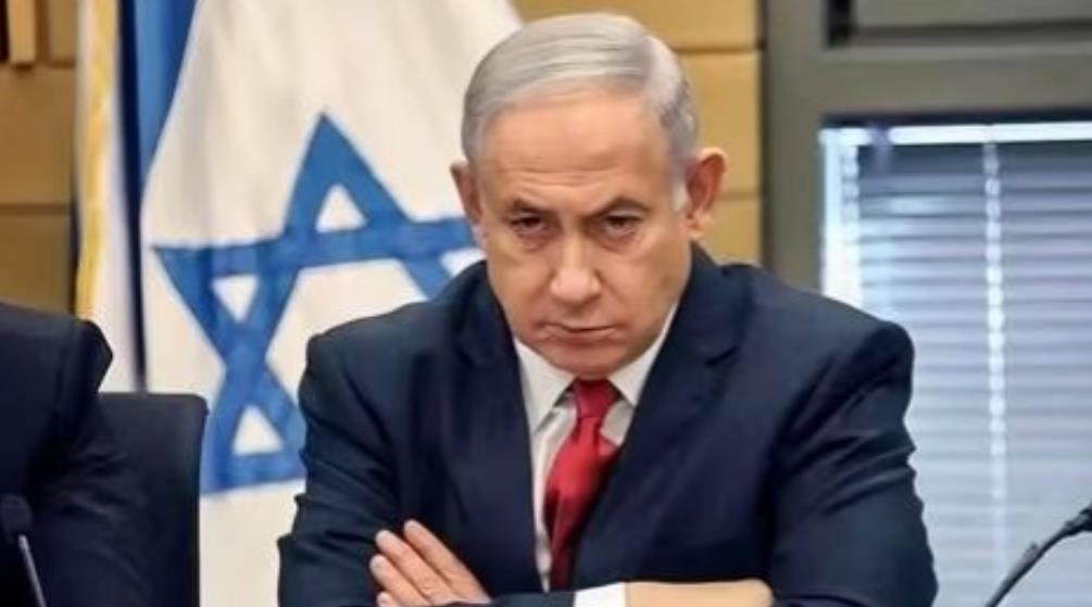 大势已去！你猜内塔里亚胡后悔没？
1、他不该那么早就去惹伊朗。结果呢？两波导弹来