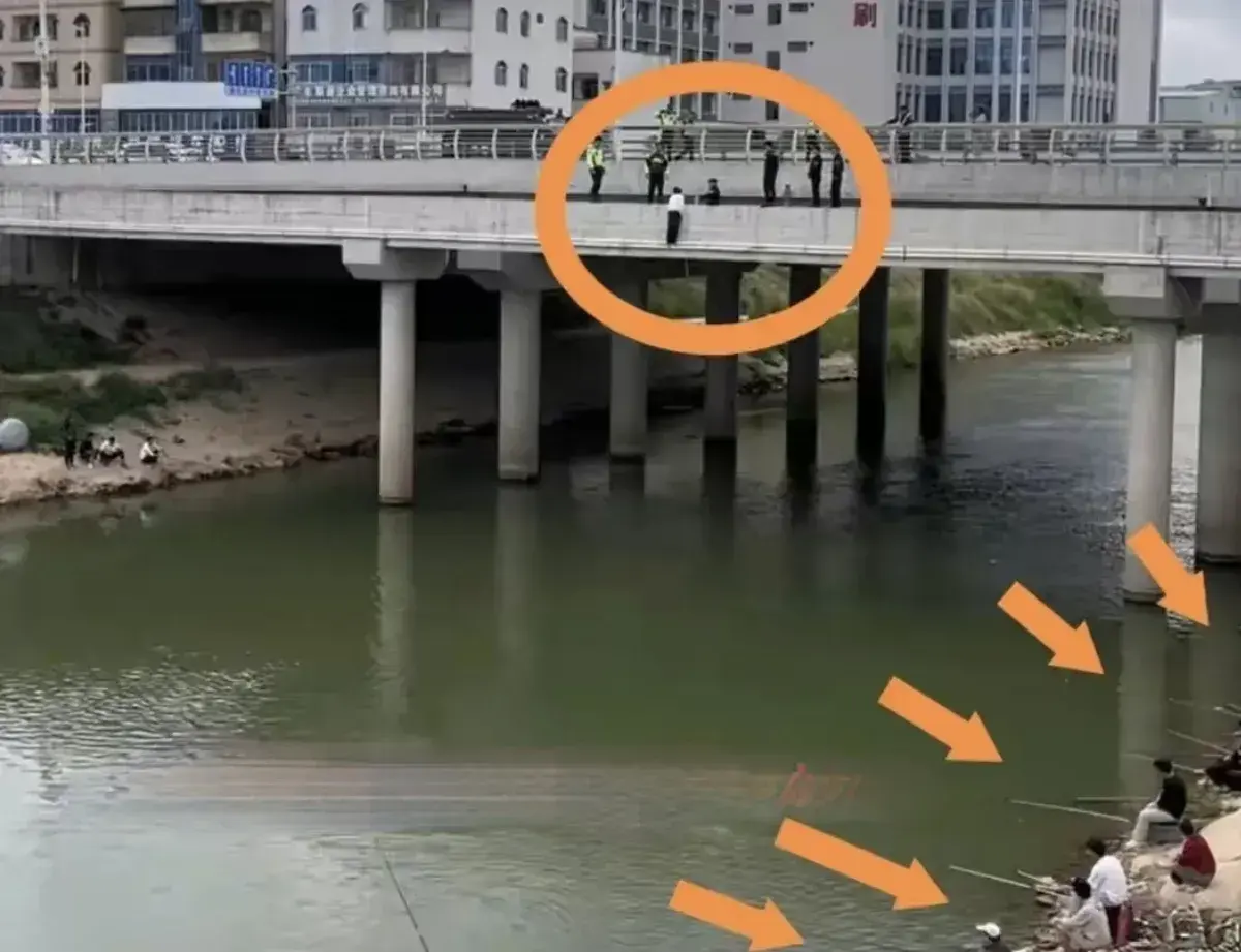 如果我国刑法有见死不救罪，这些人你认为属于吗