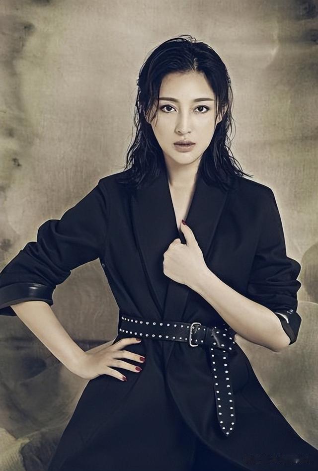 倒霉的演员甘婷婷：演了个潘金莲，居然把自己的下半辈子搭进去了（倒霉泰哥最诡异的一集）-第15张图片-九妖电影