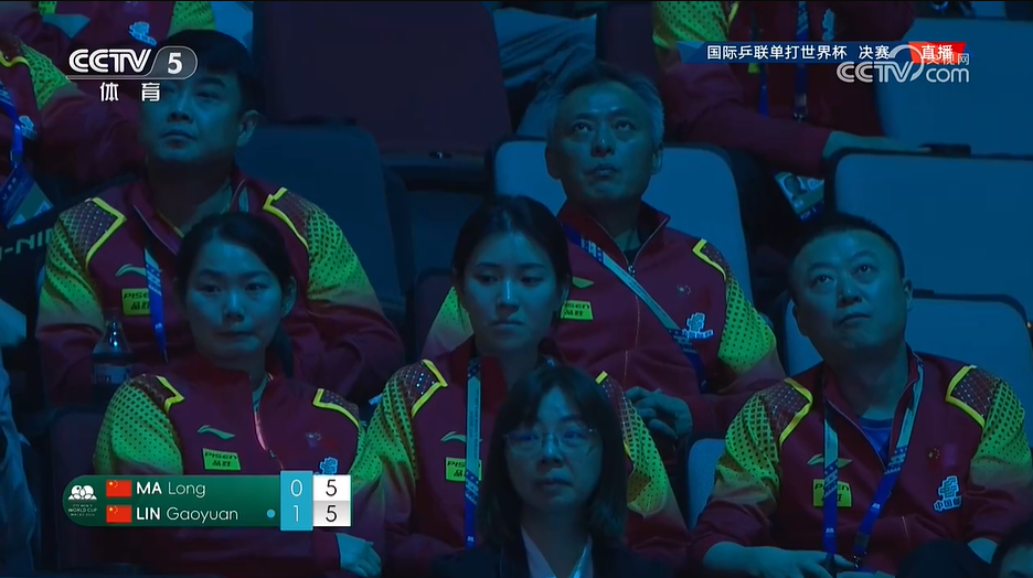 王添艺真的是太漂亮了，绝对的国乒第一美女！说句实话，说球君挺希望能够在赛场之上看