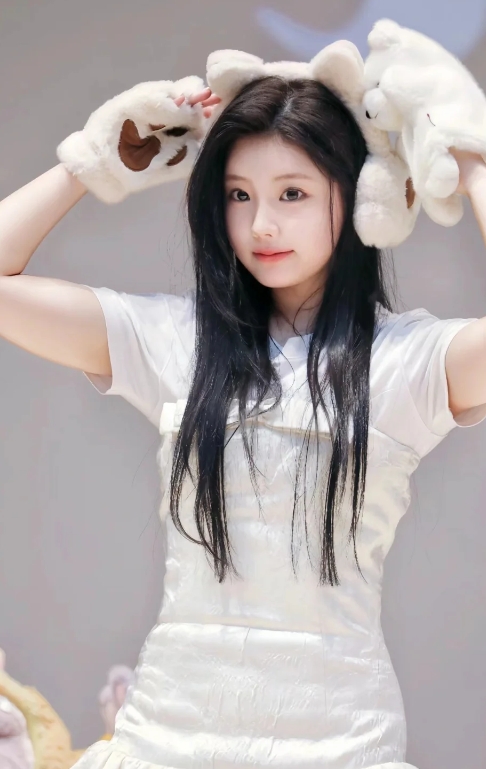 李沅禧——魅力四射