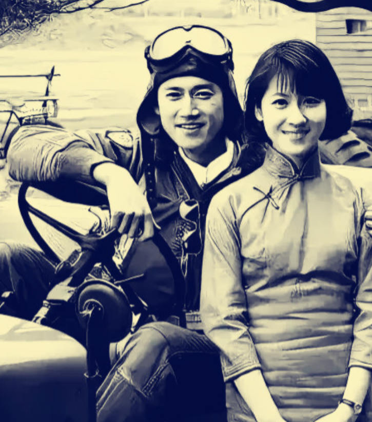 他是世界空战史上对撞敌机第一人！1938年，22岁飞行员陈怀民，不顾安危撞向日军