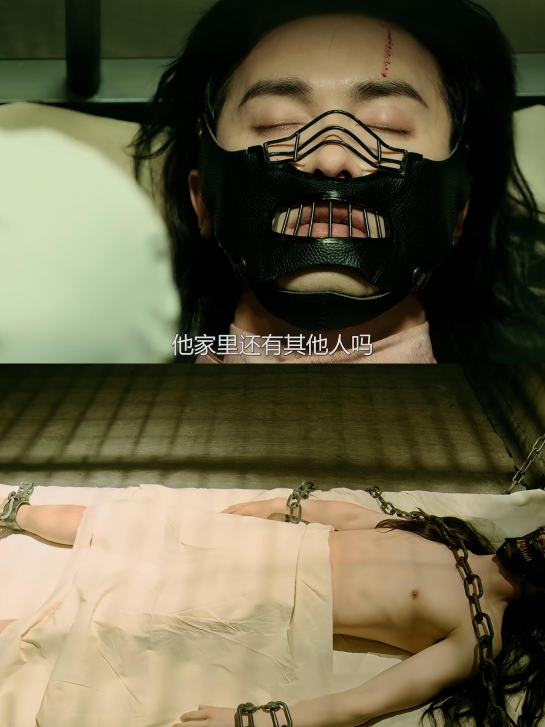 那么体面和骄傲的一个人被击溃到这种地步！