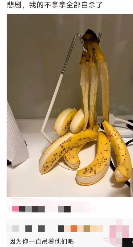 网友们的智慧和创意着实令人惊叹，他们总能在各种话题下发表独特见解，无论是幽默诙谐