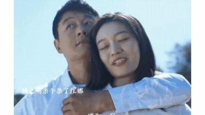 《错位》落幕，郑水晶发文辞别江娜，与角色共鸣，好演员注定成功