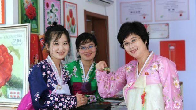 ​中国小伙到朝鲜，去了为何都不想回来了？当地姑娘揭示背后真相