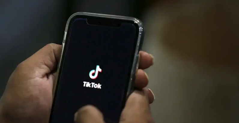 tiktok已经变了！推送算法不如原来的
网友吐槽说感觉面目全非，应该是保留原来
