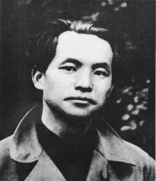 邓中夏的离奇婚姻，尊重与成全，大爱无疆