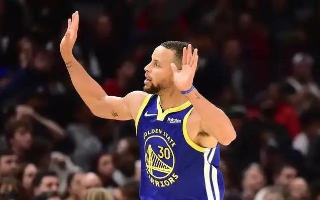 库里能否找回状态，CCTV5不转，3大平台直播NBA勇士VS魔术
北京时间 2 