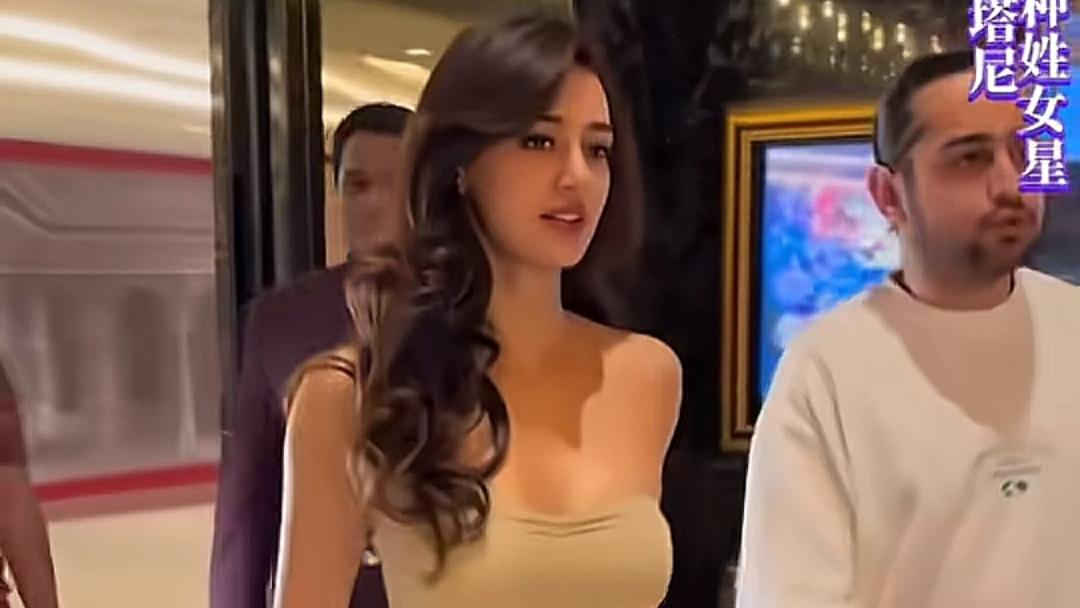 印度美女是否符合我们的审美？