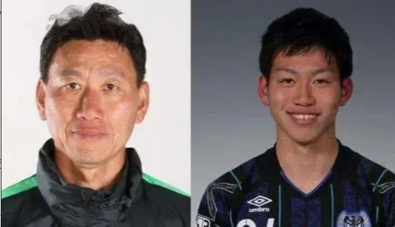 心若不是中国心，归化又有何用？近几日，日籍华裔球员高宇洋与FC东京续约，这也算是