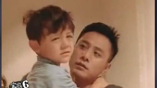 刘烨娶安娜看似圆满，如今却被现实深深打脸?