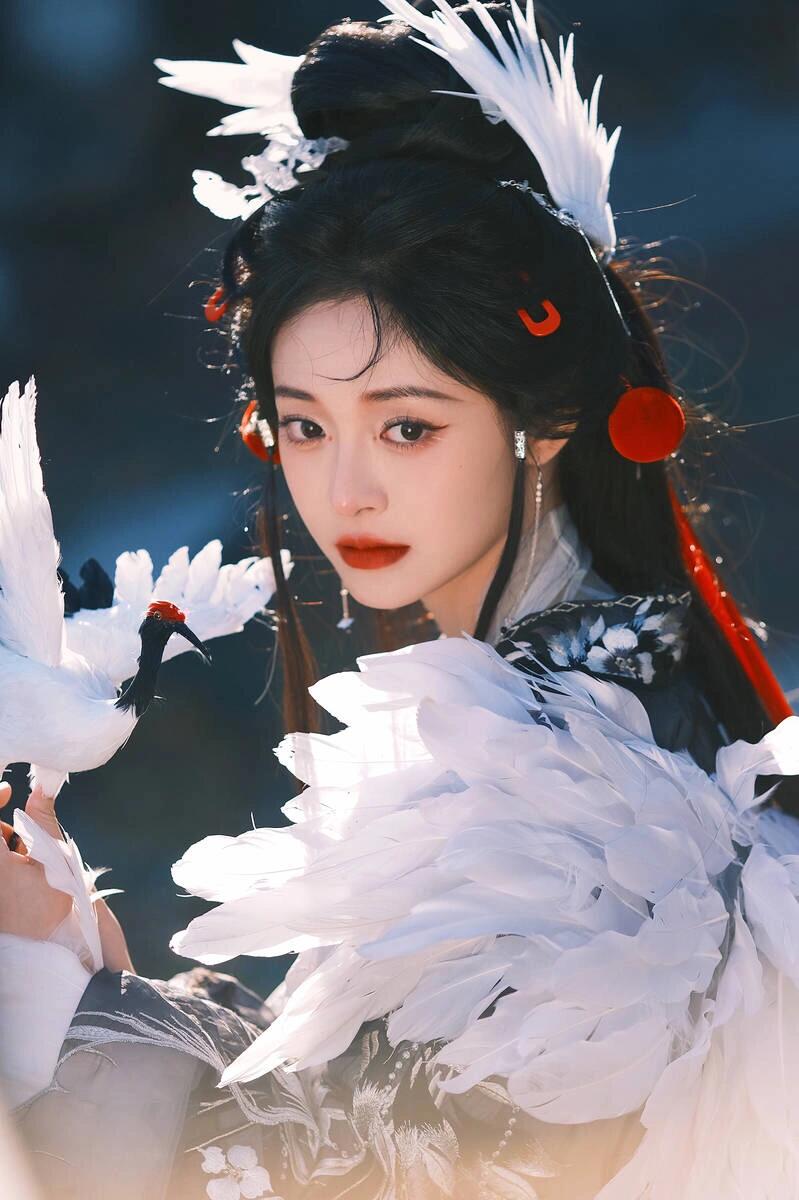 周洁琼——美出新高度