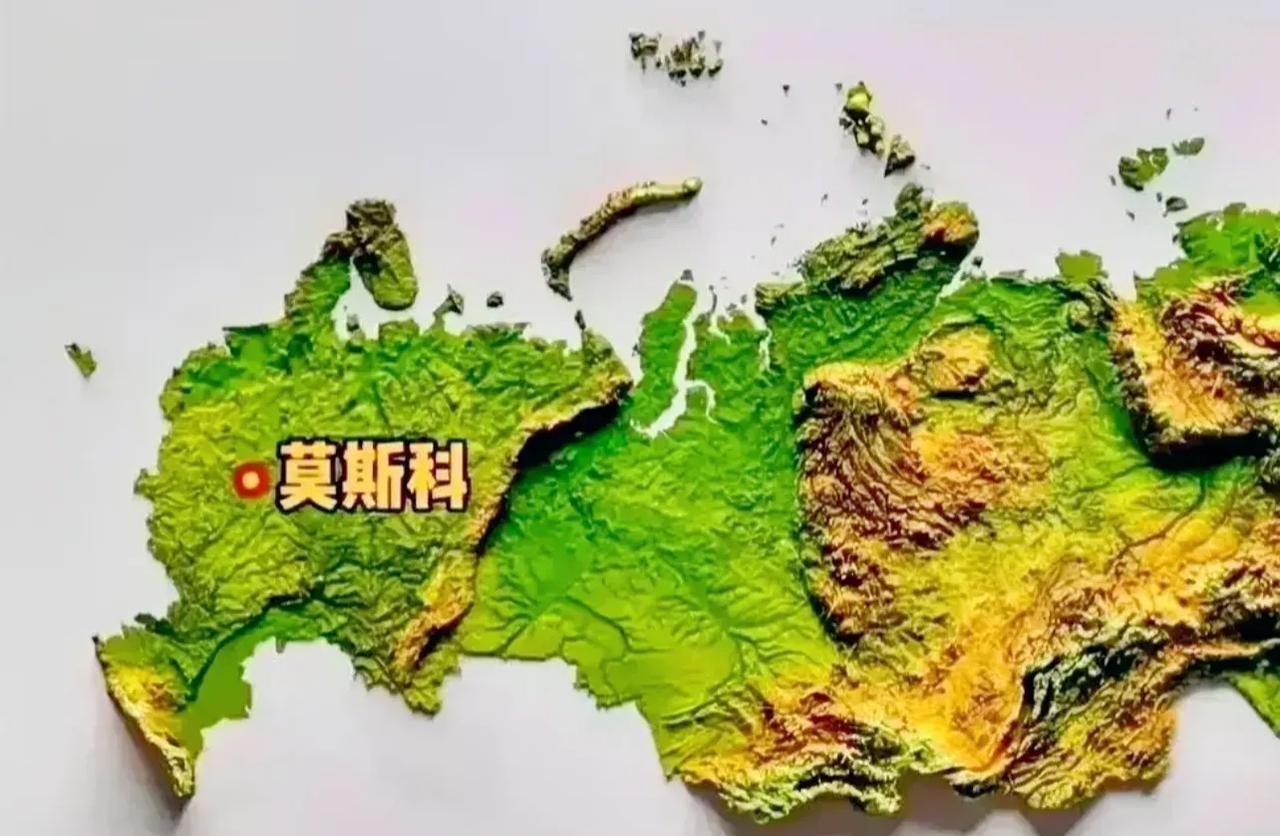 快讯！快讯！快讯！
近来传言俄罗斯人对远东地区态度微妙，认为守不住，甚至觉得迟早