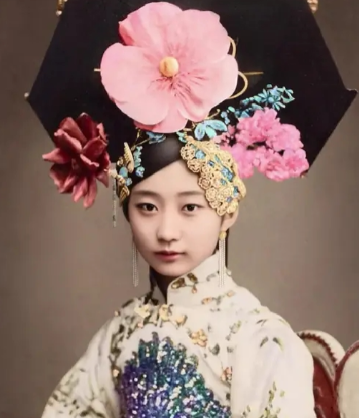1959年，溥仪被特赦回京，一直暗恋他的王敏彤表白想要嫁给他。溥仪第一次委婉的拒