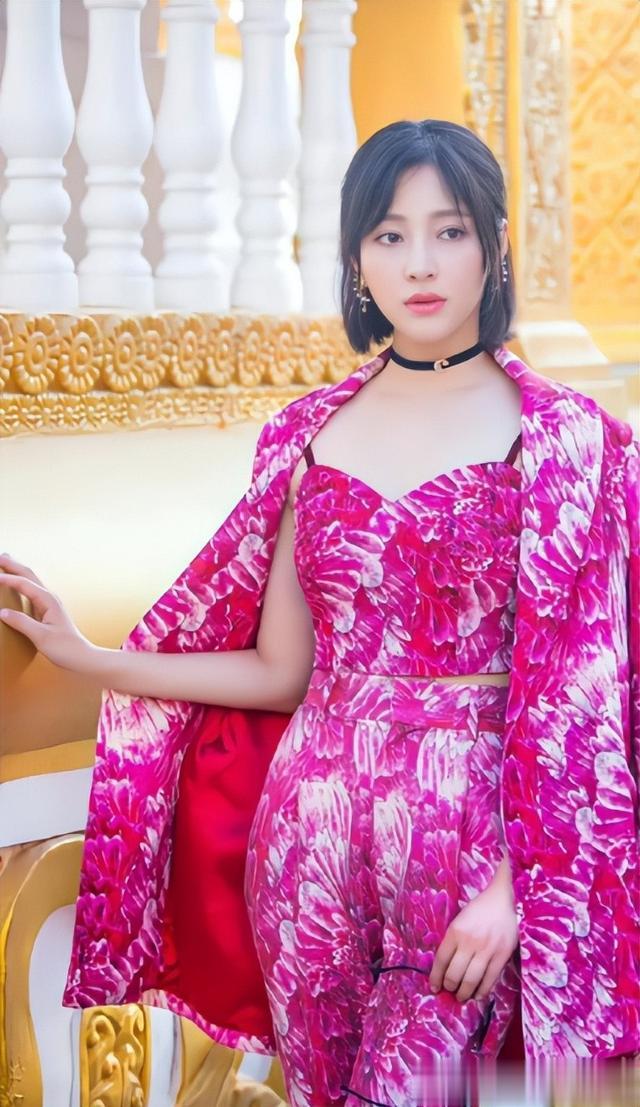 倒霉的演员甘婷婷：演了个潘金莲，居然把自己的下半辈子搭进去了（倒霉泰哥最诡异的一集）-第4张图片-九妖电影